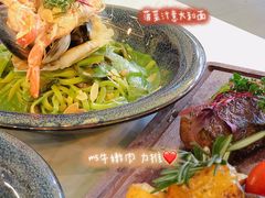 -拾挚扒房(招商花园城店)