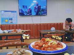 -亚东串烤(共康东路店)