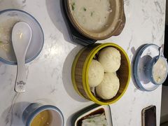 -杨妈妈粥店(徳增街中街店)