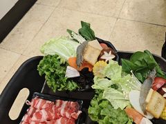 -呷哺呷哺(西单大悦城店)