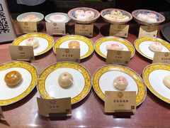 -富华斋饽饽铺·宫廷糕点·伴手礼(护国新天地店)