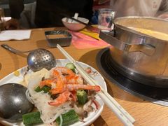 -生如夏花泰式火锅(西村黑金店)