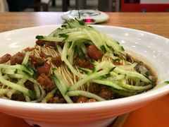 -江南大学-第一食堂(江南苑)