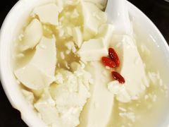 冰醉豆花-西月城谭豆花(春熙路店)