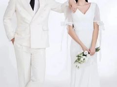 -经典婚纱摄影美学馆·私人定制
