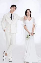 -经典婚纱摄影美学馆·私人定制