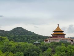 -磬锤峰森林公园