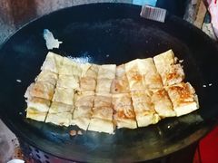 -周记热干面豆皮大王(桃花东街店)