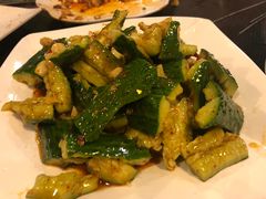 -郑贵初烧烤·烤凤爪的发明者(王家湾店)