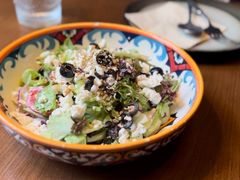 -Uncle Kosto科斯托·中东菜