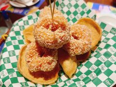 -泰妃殿(武汉首店)