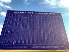 -南汇嘴观海公园