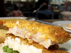 -宜家·瑞典风味餐厅(北京西红门店)