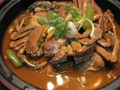 -煲得鲜·桐乡煲·小龙虾(万达店)