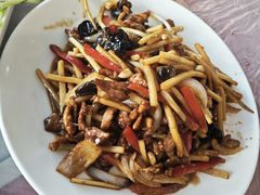 -汤思福北京烤鸭(湘隆时代广场店)