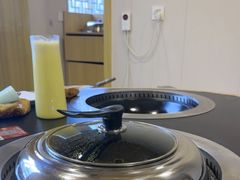 -锅老头海鲜铁锅炖