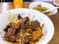 -小狗面馆·杭帮拌川·片儿川(大沽路店)