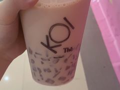 -KOI Thé(正佳广场店)