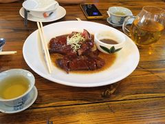 -猪肉婆私房菜(容桂总店)