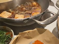 -左庭右院鲜牛肉火锅(南通CBD大有境店)