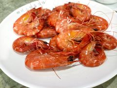 -四川小胡子海鲜(丁村万人海鲜广场店)