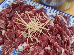 -大戚饭店(泰华路店)