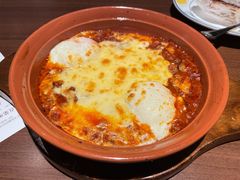 意式煎蛋-萨莉亚意式餐厅(龙阳广场店)