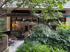 门面-WABI COFE(愚园路店)