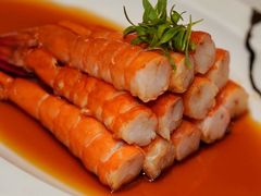 -莉莉海堂HAITANG·烤鸭(国贸商城店)