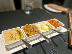 -Turkish Kebab 土耳其烤肉(陆家嘴1885广场店)