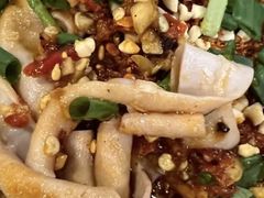 -陈员外正宗夹江烧烤(广福路店)