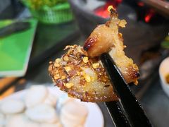 -瓦片烤肉(13号店)