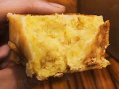 经典原味仙豆糕-馋嘴诱惑
