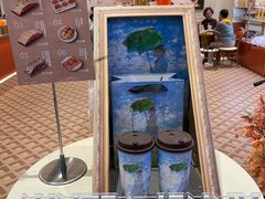 -沪上阿姨·臻选茶饮(上海环球港店)