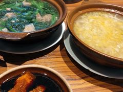 -六泰居·尔滨地标·东北菜(松北店)