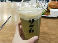 -HELLO 27 意面·沙拉·帕尼尼