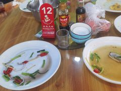 -东山壹号海鲜餐厅(金銮名都店)