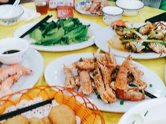 -秋姐美食店(旅游大道店)