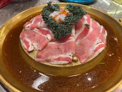 -牛牛章·章鱼水煎肉(光谷世界城店)