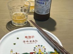 -前海沿·青岛菜(李沧万达店)