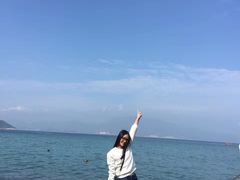 -西涌国际滨海旅游区