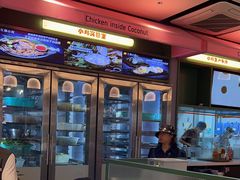 -椰小鸡·琼州糟粕醋·火锅(美兰缤纷城店)