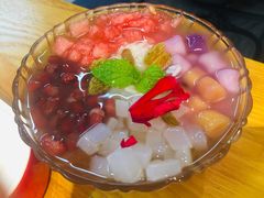 班花冰粉-班花麻辣烫(南京概念店)