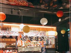 大堂-烧鸟横丁(联发文创口岸店)