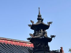 -南岳大庙