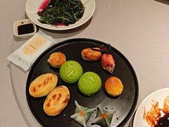 -杏花樓(福州路总店)
