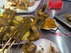 -遇西祠·海鲜烧烤(总店)