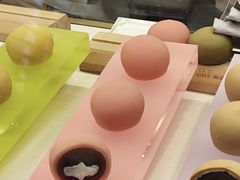 -西树泡芙(湖滨银泰in77B区店)