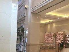 -安吉银润锦江城堡酒店(Hello Kitty主题乐园店)