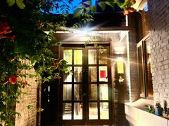 -庐灶江南·江南菜·四合院Bistro(东直门雍和宫·原华侨宾馆店)